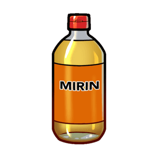 mirinです Mirin (Aji Mirin) - A popular Japanese Cooking Wine | Uwajimaya