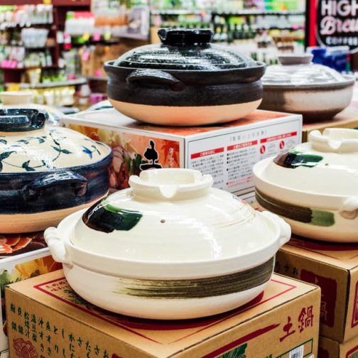 Kitchen & Home Decor with Asian Influence | Uwajimaya