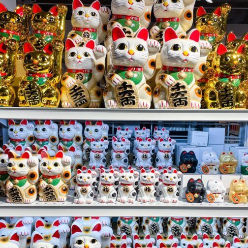 Kitchen & Home Decor with Asian Influence | Uwajimaya